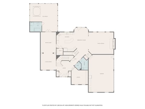 Photo of 13967 Hawkstone Drive, Fishers, IN