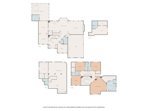 Photo of 13967 Hawkstone Drive, Fishers, IN