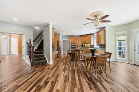 Photo of 13967 Hawkstone Drive, Fishers, IN