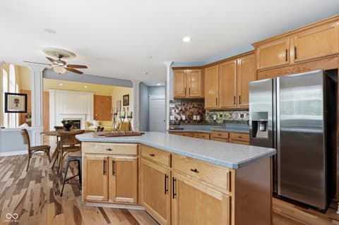 Photo of 13967 Hawkstone Drive, Fishers, IN