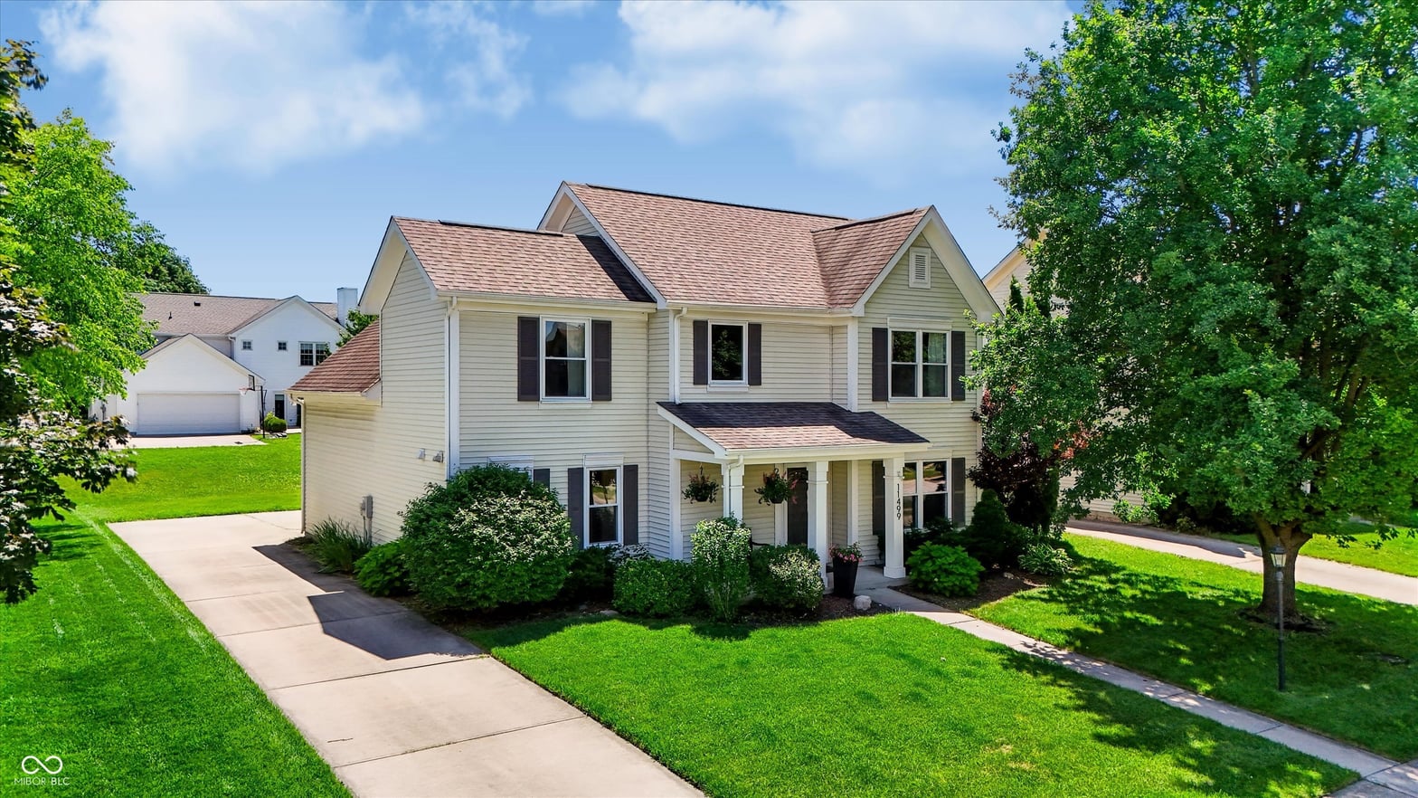 Photo of 11499 Feather Rock Court, Fishers, IN