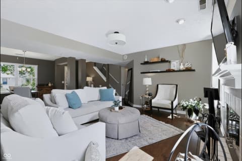 Photo of 11499 Feather Rock Court, Fishers, IN