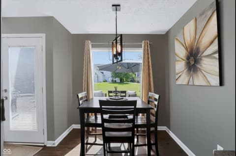 Photo of 11499 Feather Rock Court, Fishers, IN