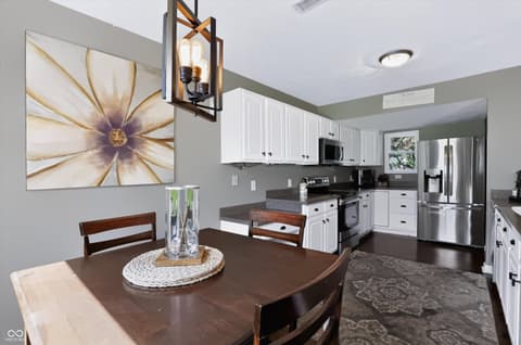 Photo of 11499 Feather Rock Court, Fishers, IN