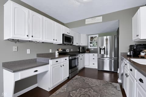 Photo of 11499 Feather Rock Court, Fishers, IN