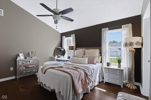 Photo of 11499 Feather Rock Court, Fishers, IN