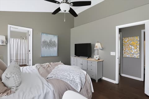 Photo of 11499 Feather Rock Court, Fishers, IN