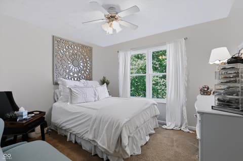Photo of 11499 Feather Rock Court, Fishers, IN