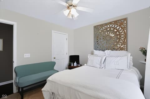 Photo of 11499 Feather Rock Court, Fishers, IN