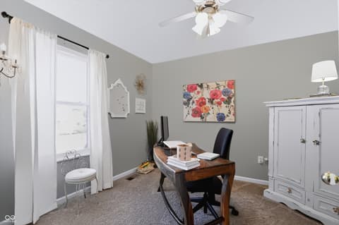 Photo of 11499 Feather Rock Court, Fishers, IN