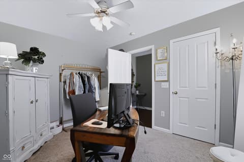 Photo of 11499 Feather Rock Court, Fishers, IN