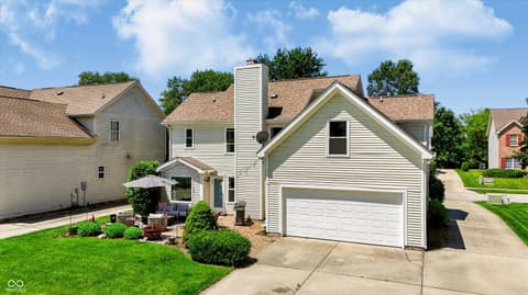 Photo of 11499 Feather Rock Court, Fishers, IN