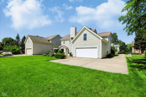 Photo of 11499 Feather Rock Court, Fishers, IN