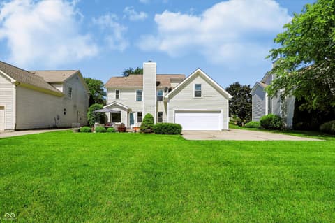 Photo of 11499 Feather Rock Court, Fishers, IN