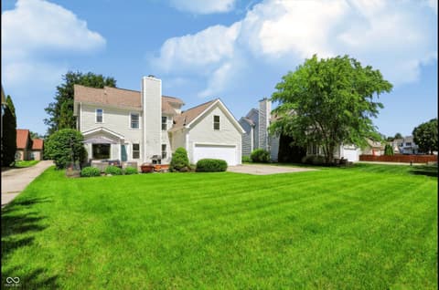 Photo of 11499 Feather Rock Court, Fishers, IN
