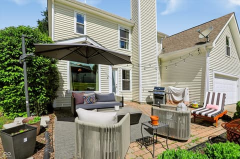 Photo of 11499 Feather Rock Court, Fishers, IN