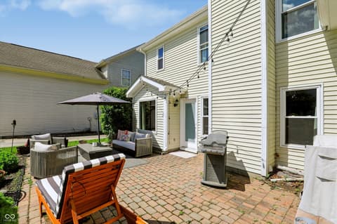 Photo of 11499 Feather Rock Court, Fishers, IN