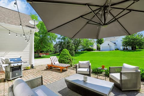 Photo of 11499 Feather Rock Court, Fishers, IN