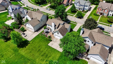 Photo of 11499 Feather Rock Court, Fishers, IN