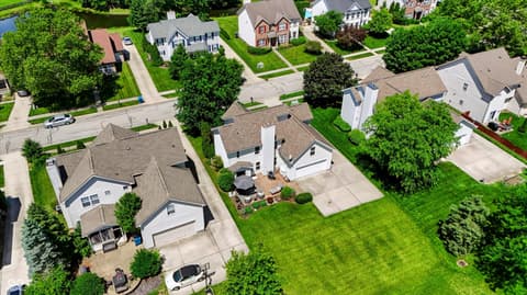 Photo of 11499 Feather Rock Court, Fishers, IN