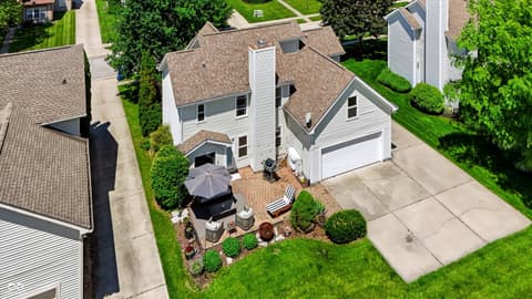Photo of 11499 Feather Rock Court, Fishers, IN
