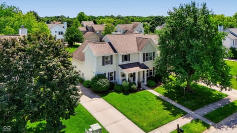 Photo of 11499 Feather Rock Court, Fishers, IN