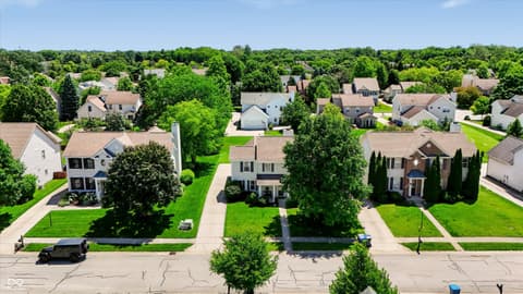 Photo of 11499 Feather Rock Court, Fishers, IN