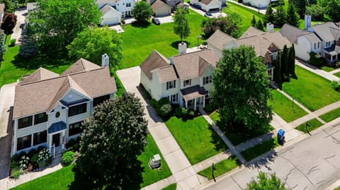 Photo of 11499 Feather Rock Court, Fishers, IN