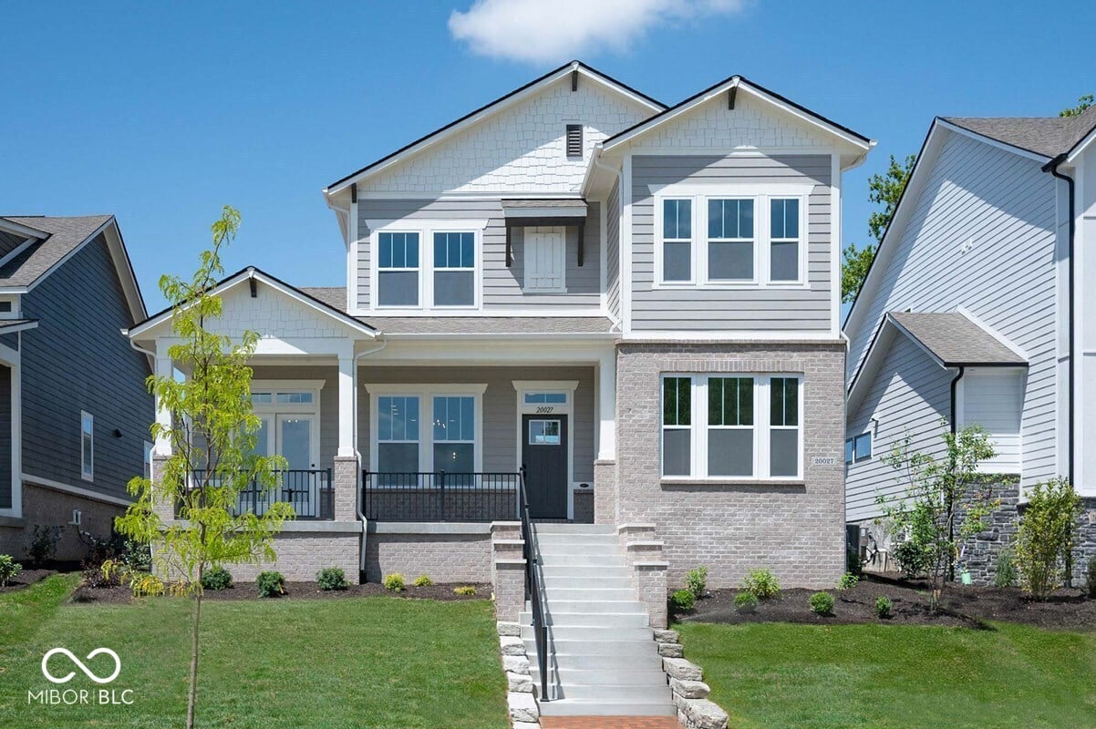 Photo of 20005 Tomlinson Road, Westfield, IN
