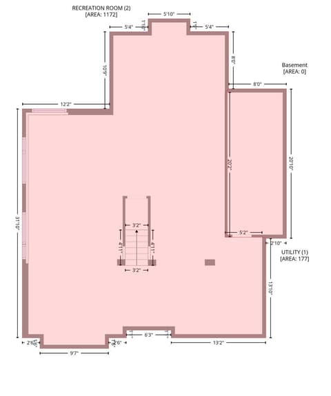 Floor Plan — 811 Pebble Brook Place, Noblesville, IN