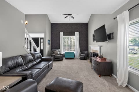 Photo of 10504 Aspen Drive, Fishers, IN