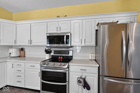 Photo of 10504 Aspen Drive, Fishers, IN