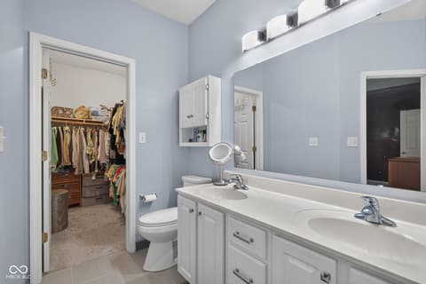 Photo of 10504 Aspen Drive, Fishers, IN