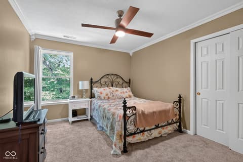 Photo of 10504 Aspen Drive, Fishers, IN