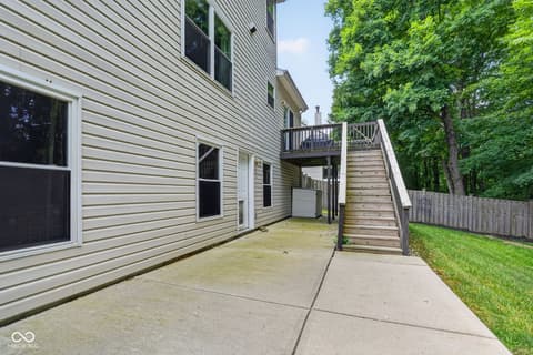 Photo of 10504 Aspen Drive, Fishers, IN