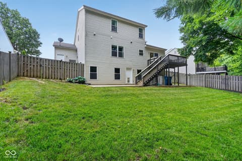 Photo of 10504 Aspen Drive, Fishers, IN