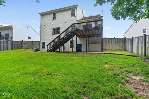 Photo of 10504 Aspen Drive, Fishers, IN