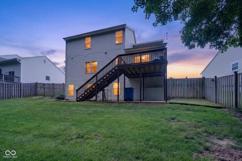 Photo of 10504 Aspen Drive, Fishers, IN