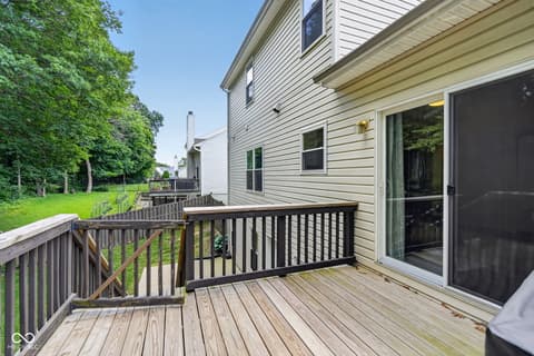 Photo of 10504 Aspen Drive, Fishers, IN