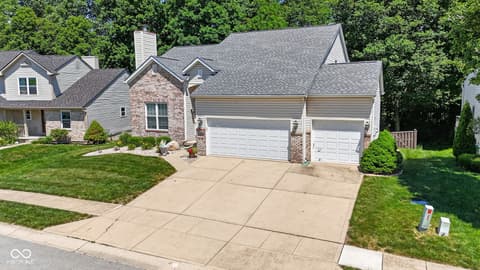 Photo of 10504 Aspen Drive, Fishers, IN