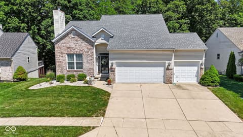 Photo of 10504 Aspen Drive, Fishers, IN