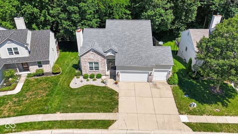 Photo of 10504 Aspen Drive, Fishers, IN