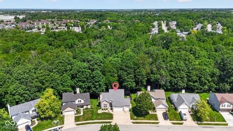 Photo of 10504 Aspen Drive, Fishers, IN