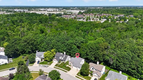Photo of 10504 Aspen Drive, Fishers, IN