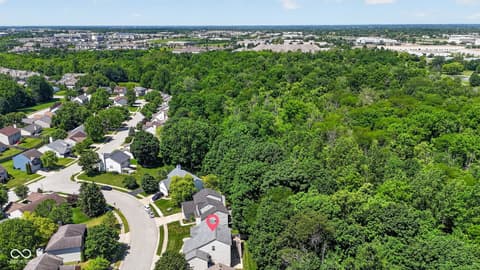 Photo of 10504 Aspen Drive, Fishers, IN