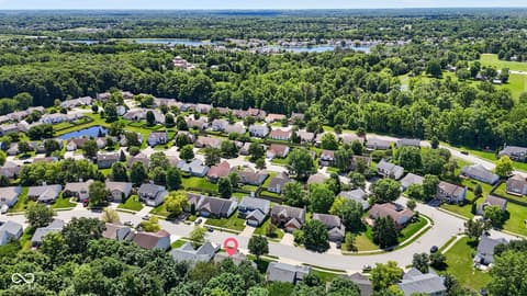Photo of 10504 Aspen Drive, Fishers, IN