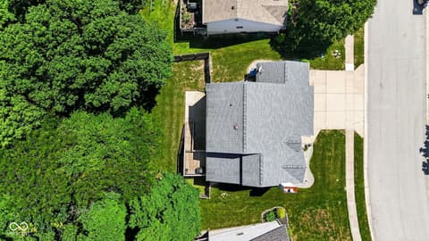 Photo of 10504 Aspen Drive, Fishers, IN