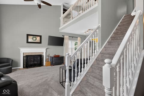 Photo of 10504 Aspen Drive, Fishers, IN