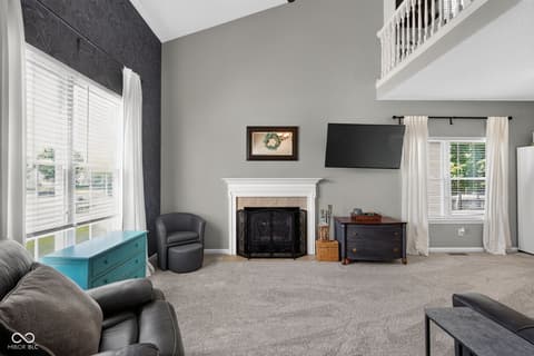 Photo of 10504 Aspen Drive, Fishers, IN