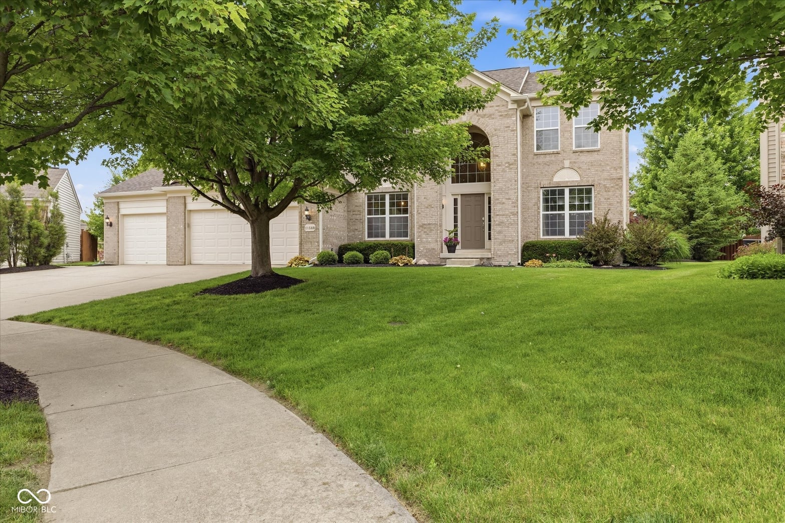Photo of 11560 Norwich Court, Fishers, IN